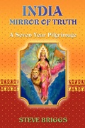 Cover: India Mirror of Truth - 1st World Library