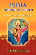 Cover: India Mirror of Truth - 1st World Library