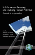 Cover: Self-Processes, Learning, and Enabling Human Potential - Information Age Publishing