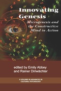 Cover: Innovation Genesis - Information Age Publishing