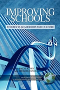 Cover: Improving Schools - Information Age Publishing