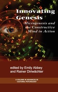 Cover: Innovation Genesis - Information Age Publishing