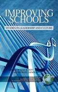 Cover: Improving Schools - Information Age Publishing
