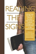 Cover: Reading the Signs - Information Age Publishing