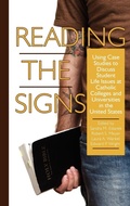 Cover: Reading the Signs - Information Age Publishing
