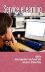 Cover: Service-eLearning - Information Age Publishing