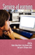 Cover: Service-eLearning - Information Age Publishing