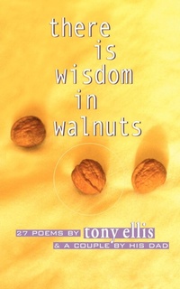 Enlarge image Cover: there is wisdom in walnuts - Sunstar Publishing (IA)