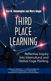 Enlarge image Cover: Third Place Learning - Information Age Publishing