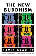 Cover: The New Buddhism - St. Martin's Griffin