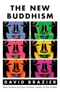 Enlarge image Cover: The New Buddhism - St. Martin's Griffin