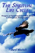 Cover: The Spiritual Life Cycle - Pagefree Publishing