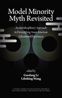 Cover: Model Minority Myth Revisited - Information Age Publishing