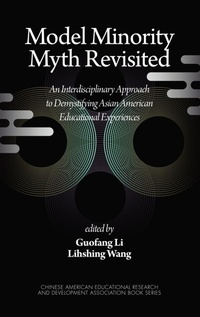 Enlarge image Cover: Model Minority Myth Revisited - Information Age Publishing