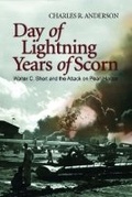 Cover: Day of Lightning, Years of Scorn - Naval Institute Press