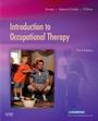 Cover: Introduction to Occupational Therapy - Mosby
