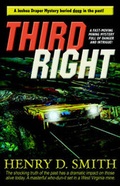 Cover: Third Right - Pagefree Publishing