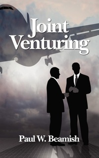 Abbildung von: Joint Venturing - Information Age Publishing