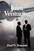 Cover: Joint Venturing - Information Age Publishing
