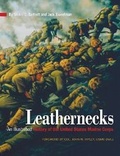 Cover: Leathernecks - Naval Institute Press