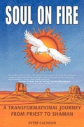 Cover: Soul on Fire - Pagefree Publishing