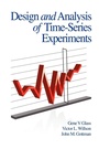 Cover: Design and Analysis of Time-Series Experiments - Information Age Publishing