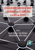 Cover: Interdisciplinary Educational Research in Mathematics and Its Connections to the Arts and Sciences - Information Age Publishing