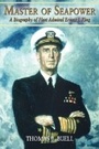 Cover: Master of Seapower - Naval Institute Press