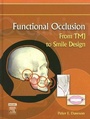 Cover: Functional Occlusion - Mosby