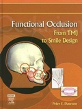 Cover: Functional Occlusion - Mosby