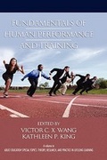 Cover: Fundamentals of Human Performance and Training - Information Age Publishing