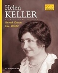 Cover: Helen Keller - Bearport Books