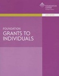 Cover: Foundation Grants to Individuals - Foundation Center