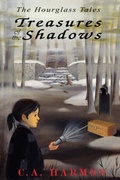 Cover: Hourglass Tales - Pagefree Publishing