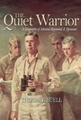 Cover: The Quiet Warrior - Naval Institute Press