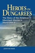 Cover: Heroes in Dungarees - Naval Institute Press