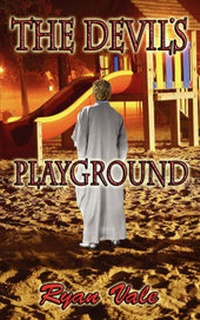 Enlarge image Cover: The Devil's Playground - Pagefree Publishing