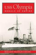Cover: USS Olympia - Naval Institute Press