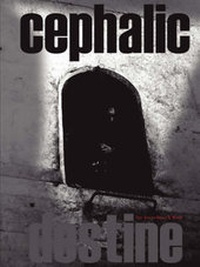 Enlarge image Cover: Cephalic Destine - Pagefree Publishing