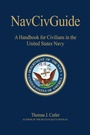 Cover: Nav Civ Guide - Naval Institute Press