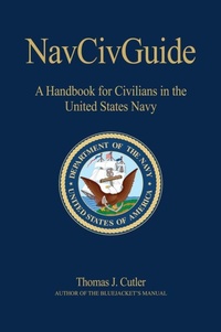 Enlarge image Cover: Nav Civ Guide - Naval Institute Press