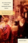 Cover: The Cultural Work of the Late Nineteenth-Century Hostess - St Martin's Press