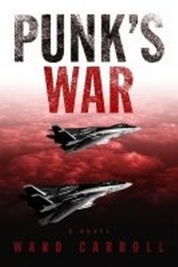 Enlarge image Cover: Punk's War - Naval Institute Press