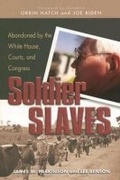 Cover: Soldier Slaves - Naval Institute Press