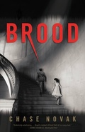Cover: Brood - Mulholland Books