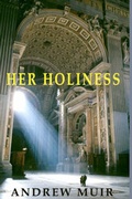 Cover: Her Holiness - Pagefree Publishing