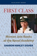 Cover: First Class - Naval Institute Press