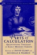 Cover: Art of Calculation - St Martin's Press