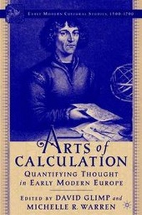 Enlarge image Cover: Art of Calculation - St Martin's Press