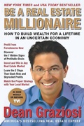 Cover: Be a Real Estate Millionaire - Carousel Press,US